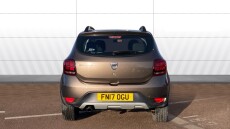 Dacia Sandero Stepway 0.9 TCe Ambiance 5dr Petrol Hatchback